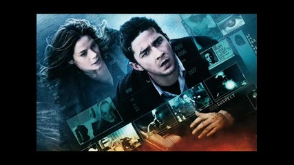 Brian Tyler - Loss Of A Twin