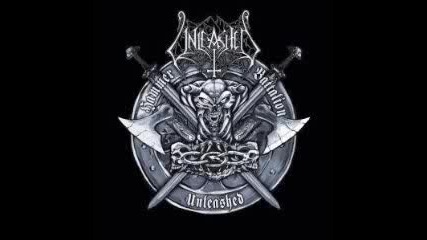 Unleashed - Marching Off To War 