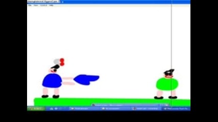 Flash Animaciq