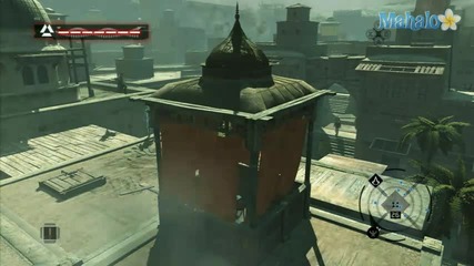 Assassins Creed Walkthrough - Part 15 