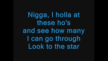 2pac - Can't C Me
