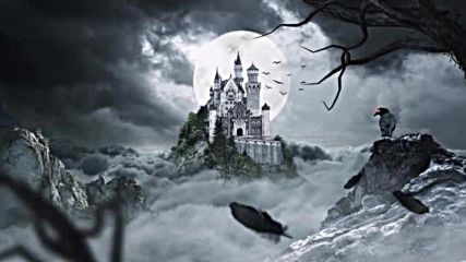 Medieval Music - I Dream Of Camelot 1 hour of medieval fantasy music