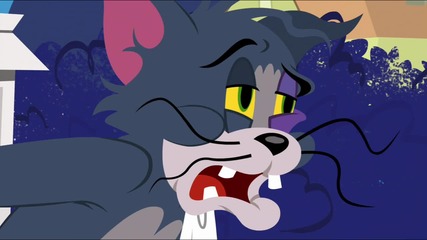 бг суб: Шоуто на Том и Джери 1.06 - сезон 1, епизод 6 (2014) The Tom and Jerry Show - s01e06 [ hd ]