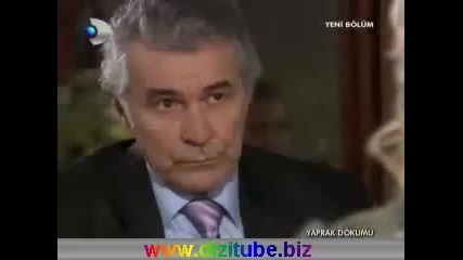 Листопад (yaprak dokumu) Епизод 95 (част 6)