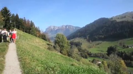 Oesch's die dritten - Jodel-time