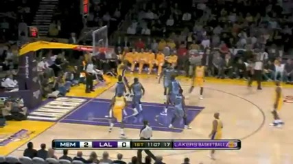 Kobe Bryant Highlights 