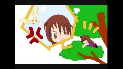 Моите рисунки на компютър 2011 част 2
