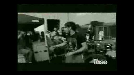 Paramore Dfused Part 1