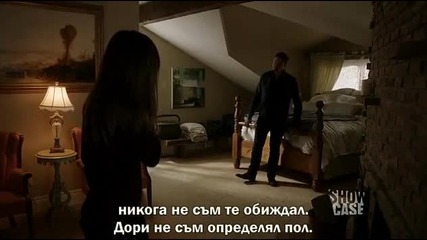 Красавицата и Звярът - Сезон 2 Еп.7, Bg. sub, Beauty and the beast