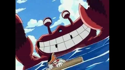 One Piece - Епизод 46 