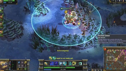League of Legends Heimerdinger Champion Spotlight