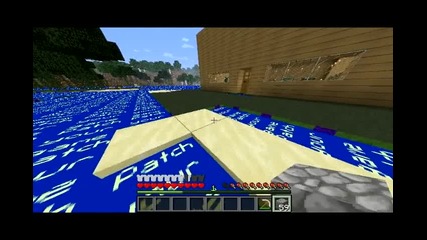 Minecraft Tv Сезон 2 Еп.08 - Край на сезона ...