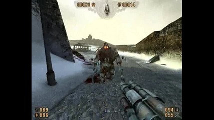 Да играем Painkiller ! (част 25) (+коментар)
