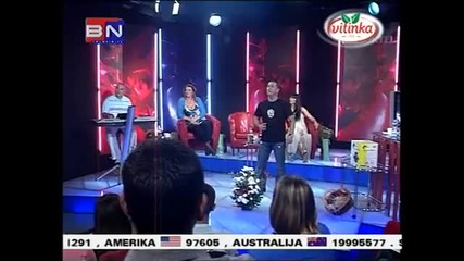 Djani - Ko Mi Je Kriv