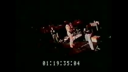 John Lennon & Frank Zappa - Baby Please Dont Go