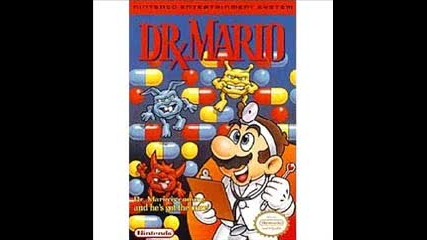 Dr.mario Theme song 