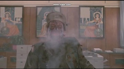 Ernest Goes to Jail / Ърнест отива в затвора