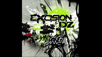 Excision - Obvious