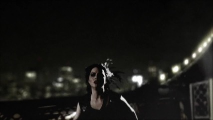 Evanescence - What You Want [ Official Video H D ]