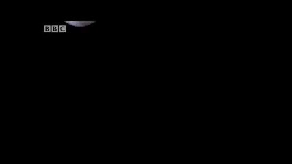 Bbc Human Race Singing in Flames 