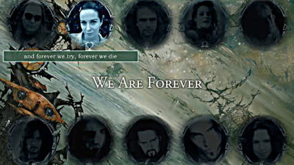 Ayreon - Forever We Are