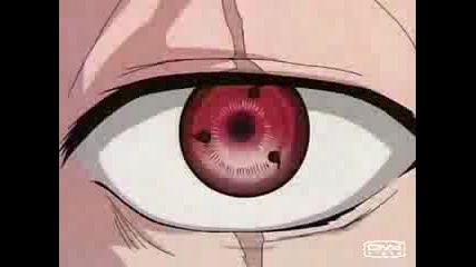 Kakashi Hatake Amv