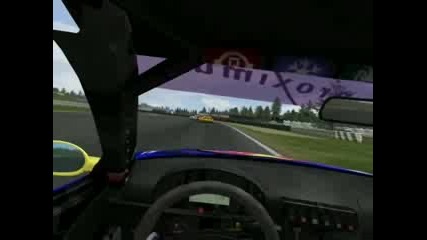 Gtr2 Trackir Enhanced