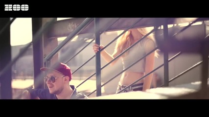 Nebenraum feat. Dan - 9 (official Video)