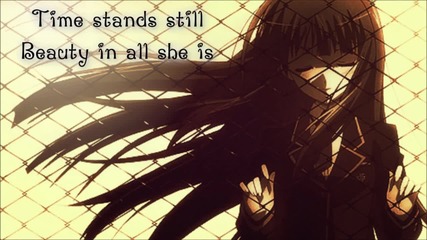 Nightcore ~ A Thousand Years [lyrics]