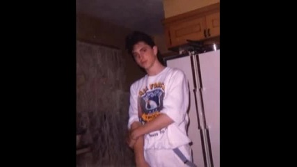 Рядко срещан фрийстайл на Еминем - Fattest skinny kid alive 