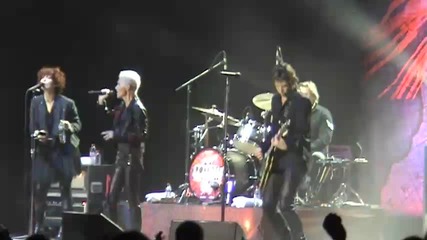 Roxette - She's Got Nothing On ( But The Radio )