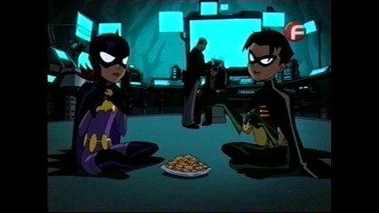 The Batman 51 Бг Аудио