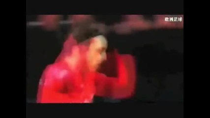 Manchester United - Never Give Up Hd