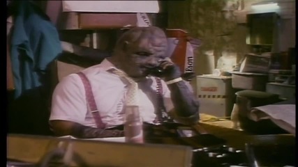 Toxic Avenger Iii - The Last Temptation Of Toxie (1989)