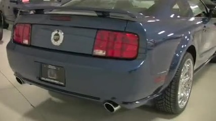 Ford Mustang Gt Chicago Cars Direct *hd* 