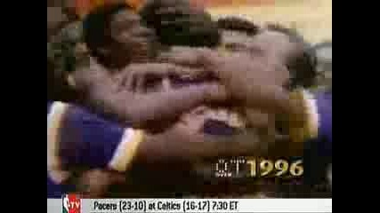 Kareem Abdul - Jabbar Mix