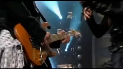 Def Leppard & Taylor Swift - Pour Some Sugar on Me (live)