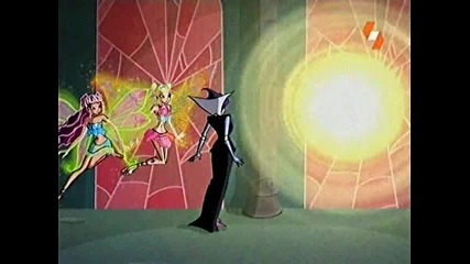 Club Winx S03 ep14