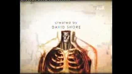 House Md Intro