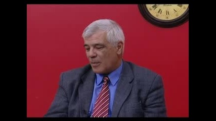 Димитър Даскалов - кандидат-кмет на гр. Сливен - част 4