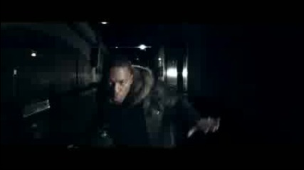 Lupe Fiasco - Solar Midnite (from New Moon) 