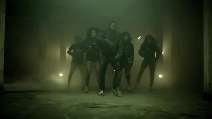 Jason Derulo - Breathing (official Video)