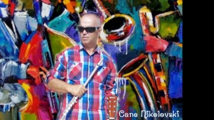 Cane Nikolovski - Can T Help Falling Of Love
