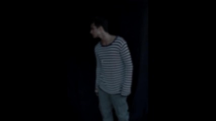 Eric Saade - Sky Falls Down (feat. J-son)