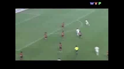 Cristiano Ronaldo Compilation 07 - 08