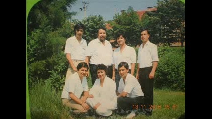 Mustafa Ismailovic Cocek Meti 