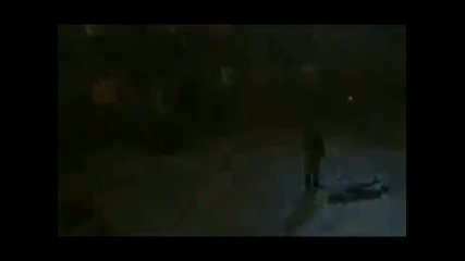 Prison Break / Бягство от затвора - Сезон 3 Трейлър