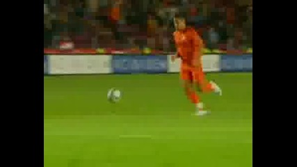 Kocaelispor - Galatasaray 1:4(3 Gol Baros)
