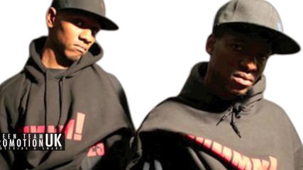 2o13 • Joe Grind ft Giggs - Grab That Stash That