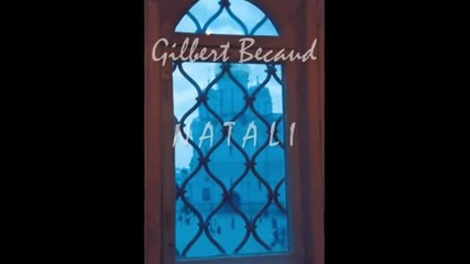 Gilbert Becaud - Natali